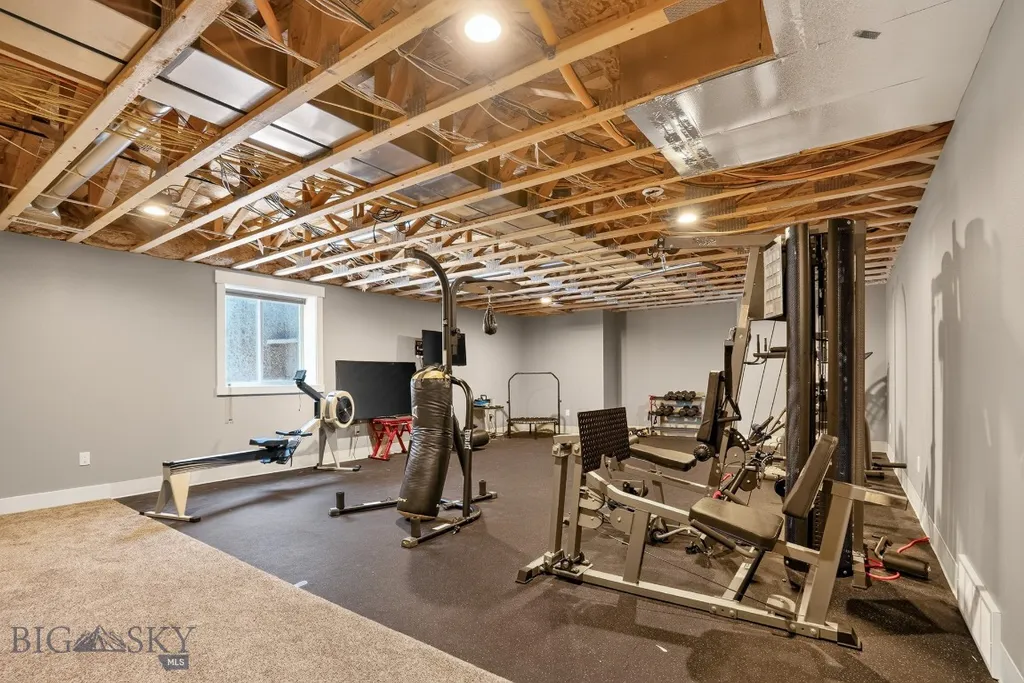 5445 Burlington Avenue Billings MT 59106