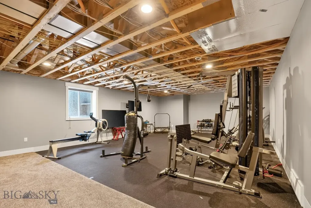 5445 Burlington Avenue Billings MT 59106