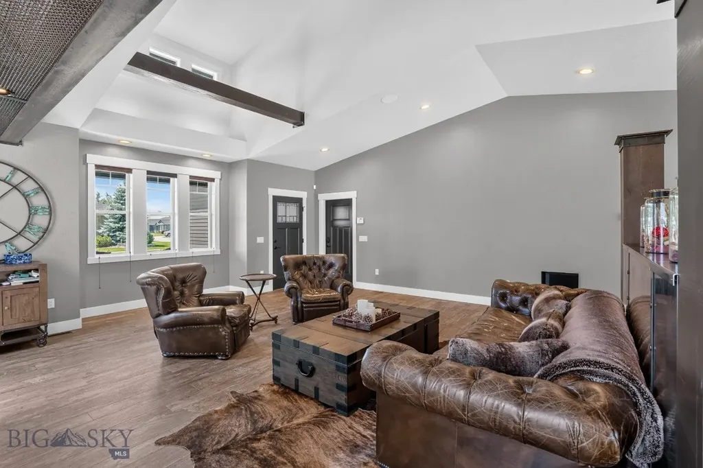 5445 Burlington Avenue Billings MT 59106