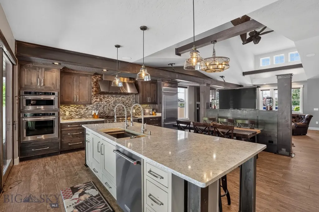 5445 Burlington Avenue Billings MT 59106
