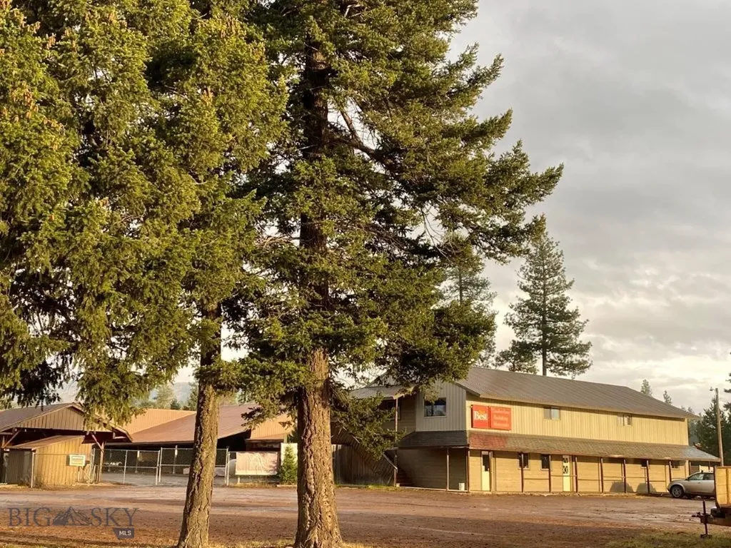 3096 Hwy 83 N Seeley Lake MT 59868