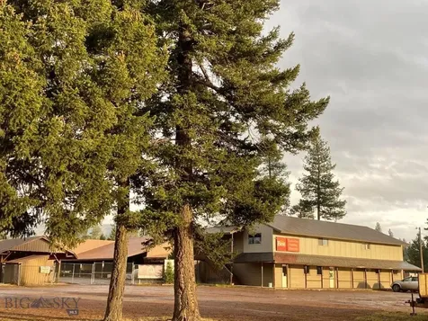 3096 Hwy 83 N Seeley Lake MT 59868