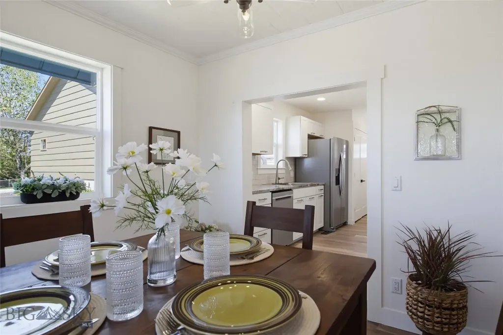 837 Zarelda Butte MT 59701