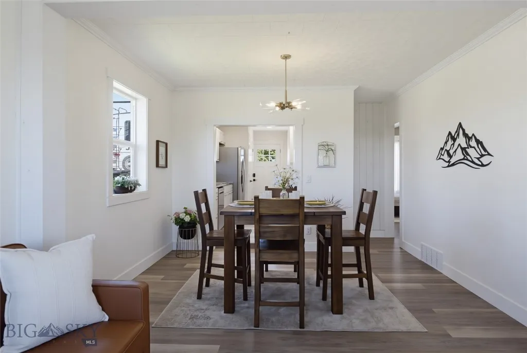 837 Zarelda Butte MT 59701