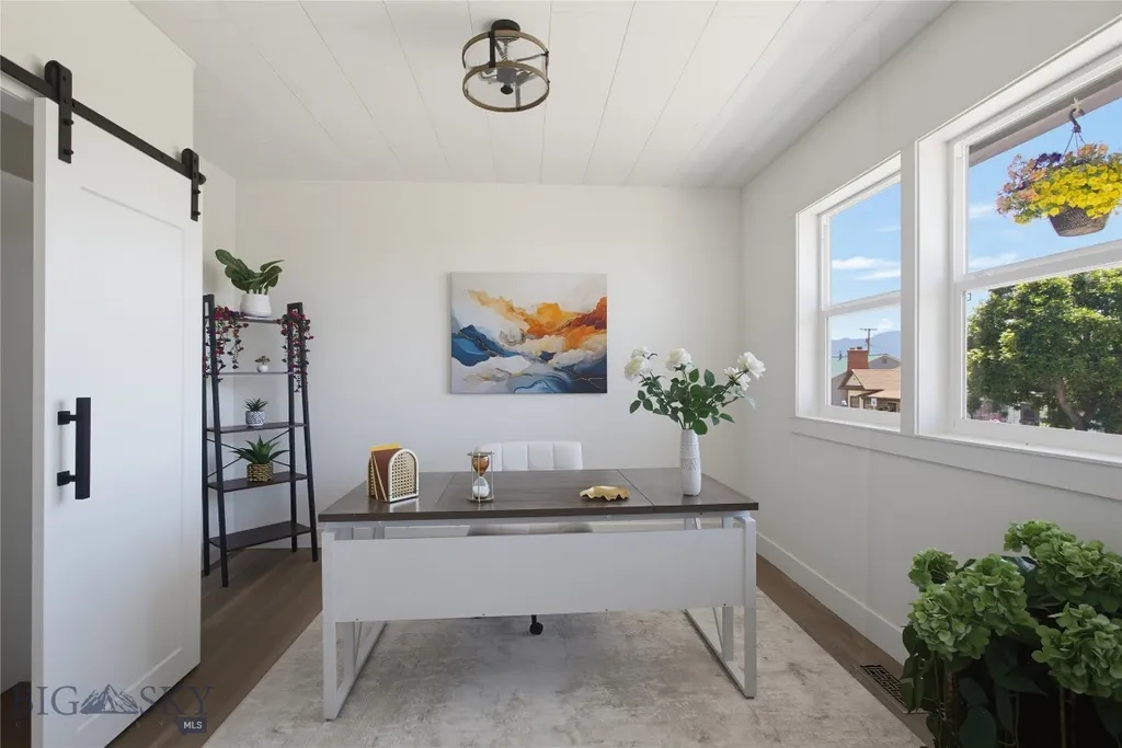 837 Zarelda Butte MT 59701