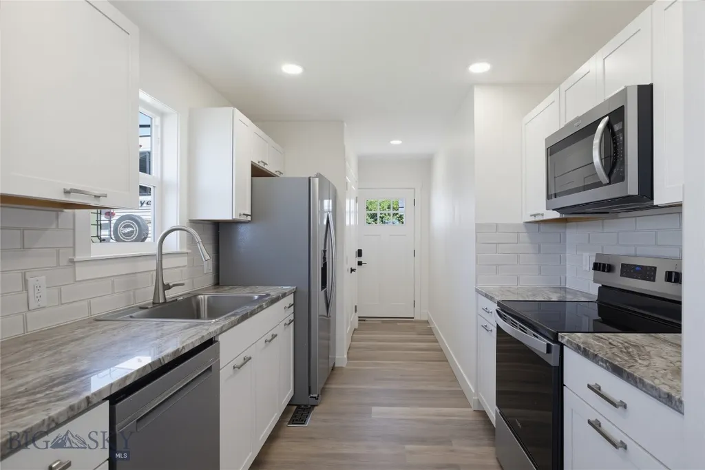 837 Zarelda Butte MT 59701