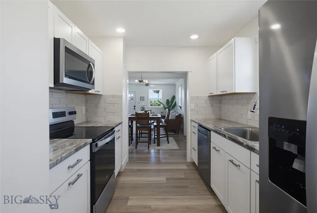 837 Zarelda Butte MT 59701