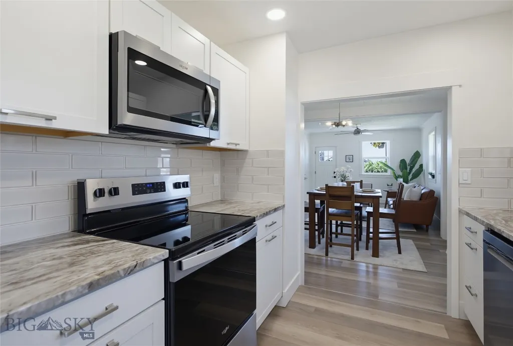 837 Zarelda Butte MT 59701