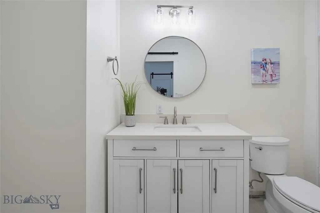 837 Zarelda Butte MT 59701