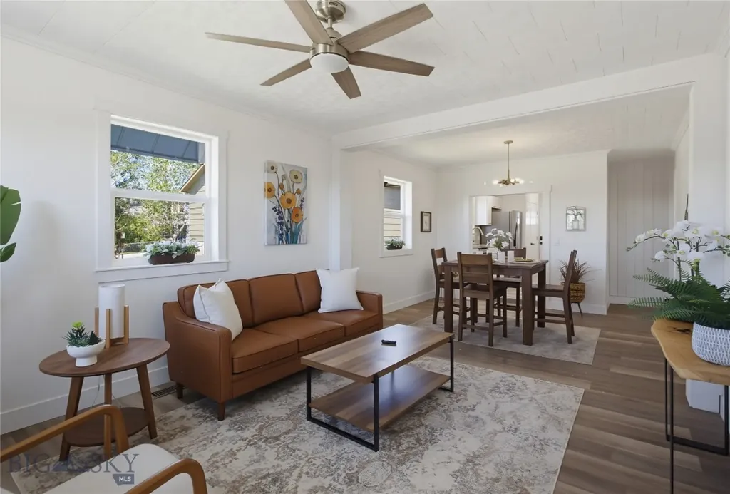 837 Zarelda Butte MT 59701