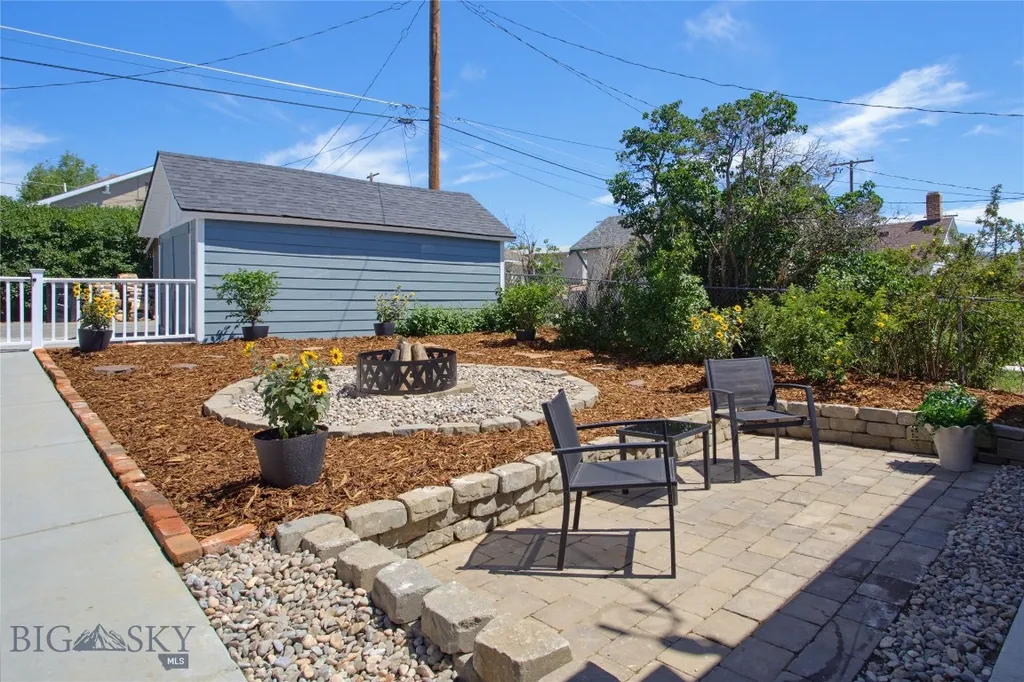 837 Zarelda Butte MT 59701