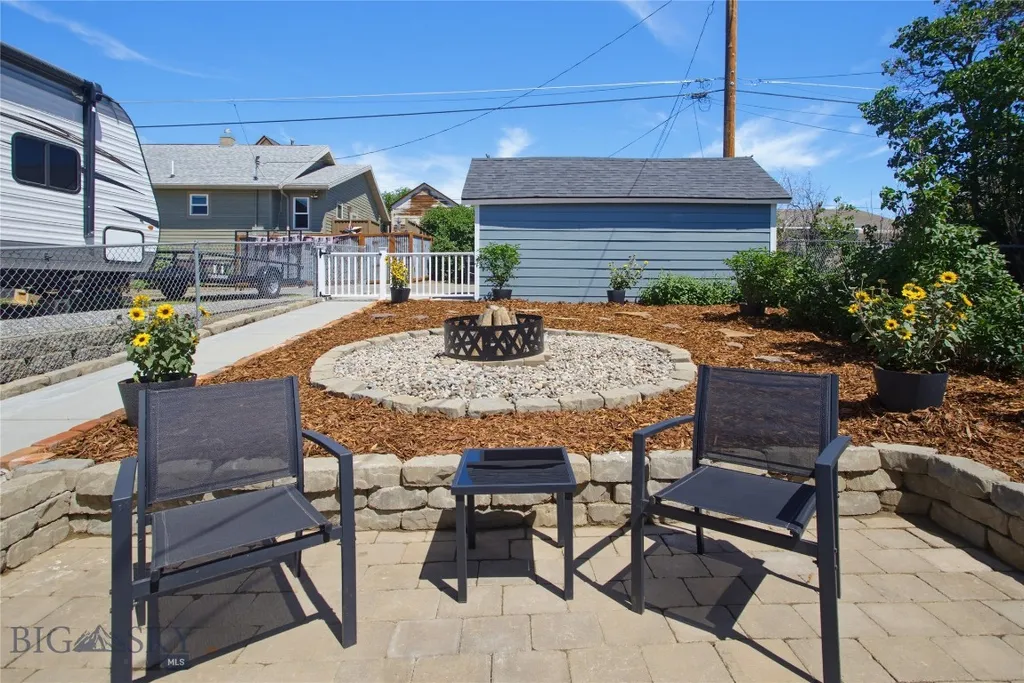 837 Zarelda Butte MT 59701
