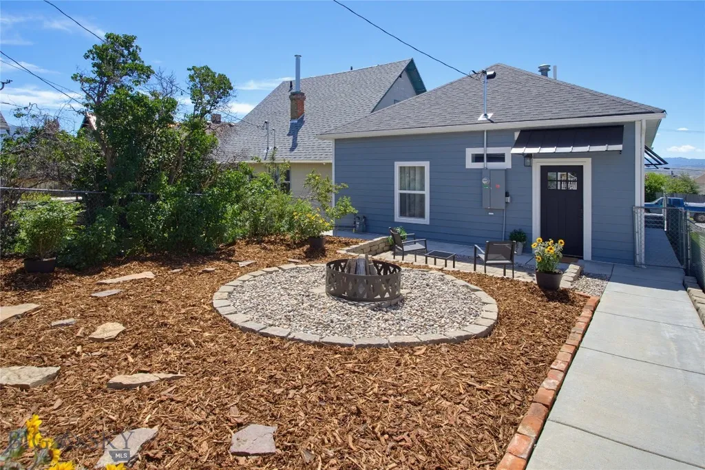 837 Zarelda Butte MT 59701
