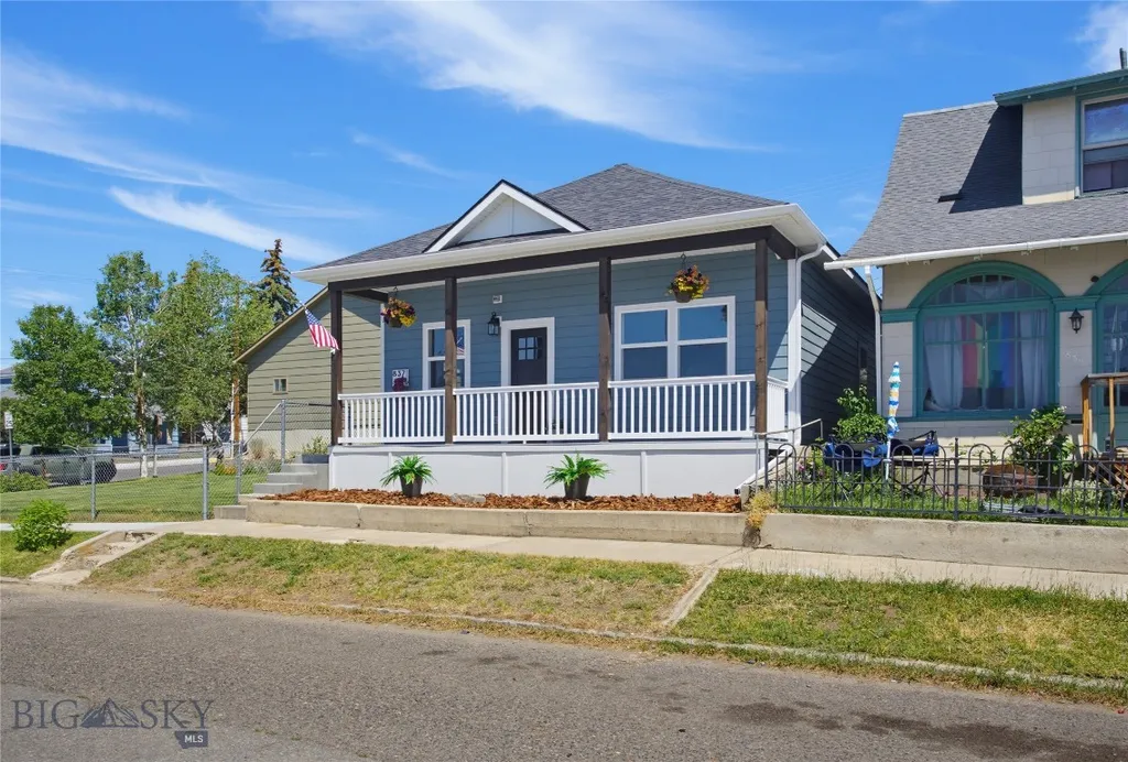 837 Zarelda Butte MT 59701