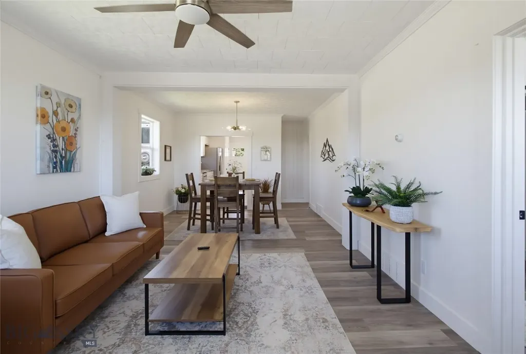 837 Zarelda Butte MT 59701