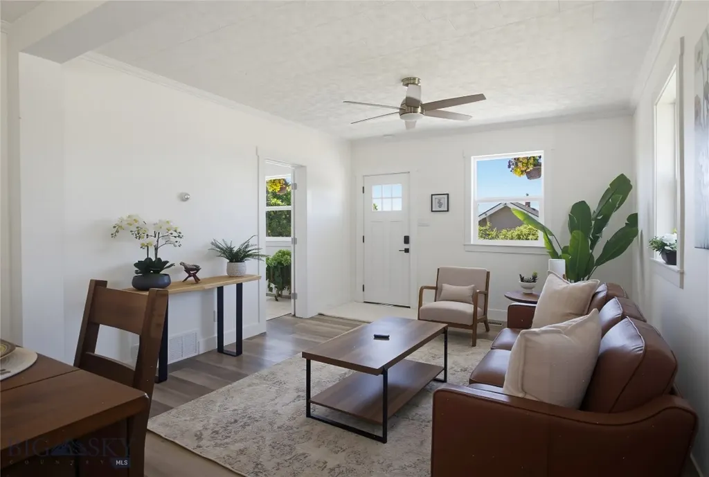 837 Zarelda Butte MT 59701