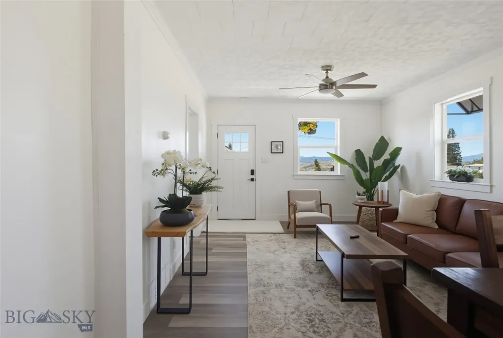 837 Zarelda Butte MT 59701