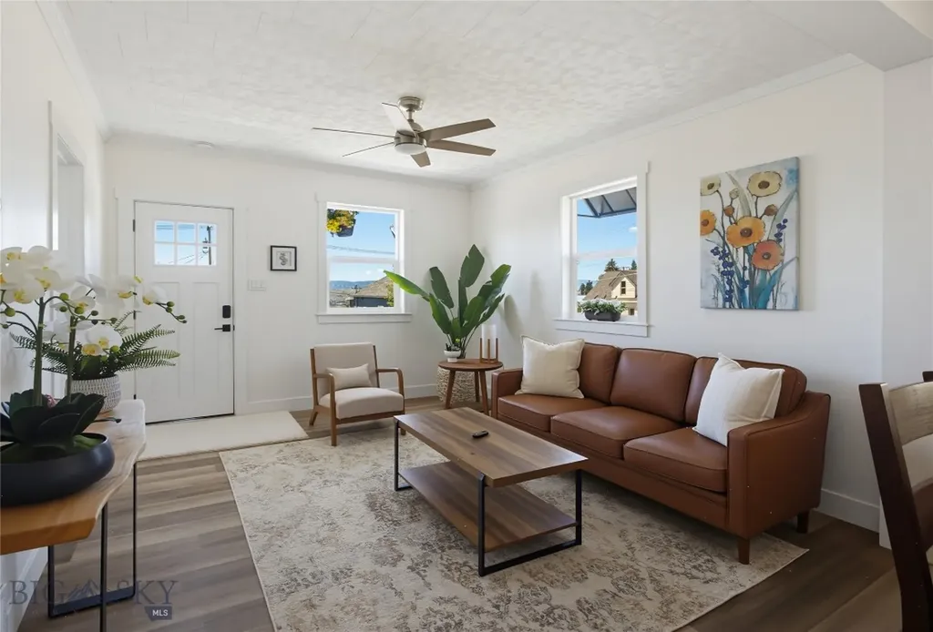 837 Zarelda Butte MT 59701