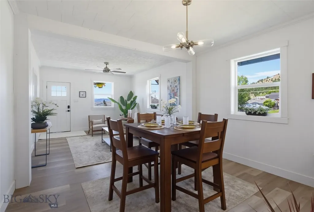 837 Zarelda Butte MT 59701