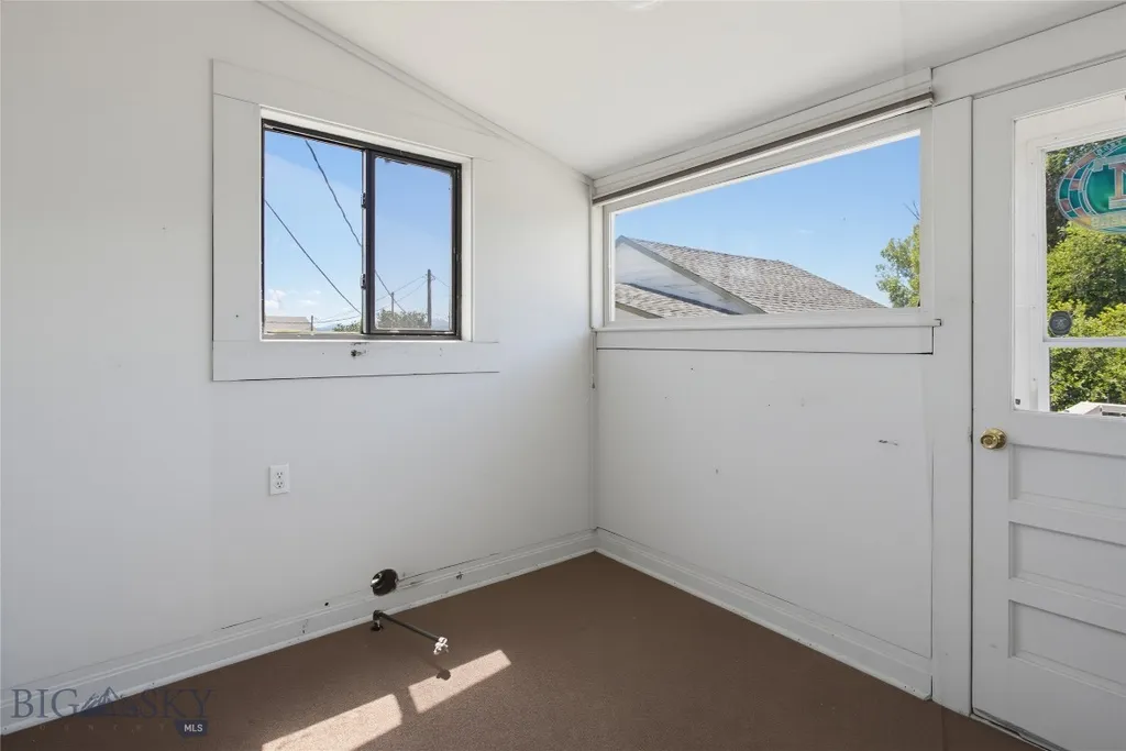 737 Maryland Butte MT 59701