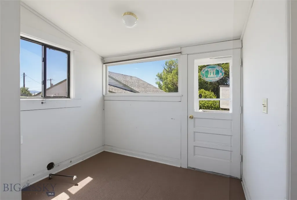 737 Maryland Butte MT 59701