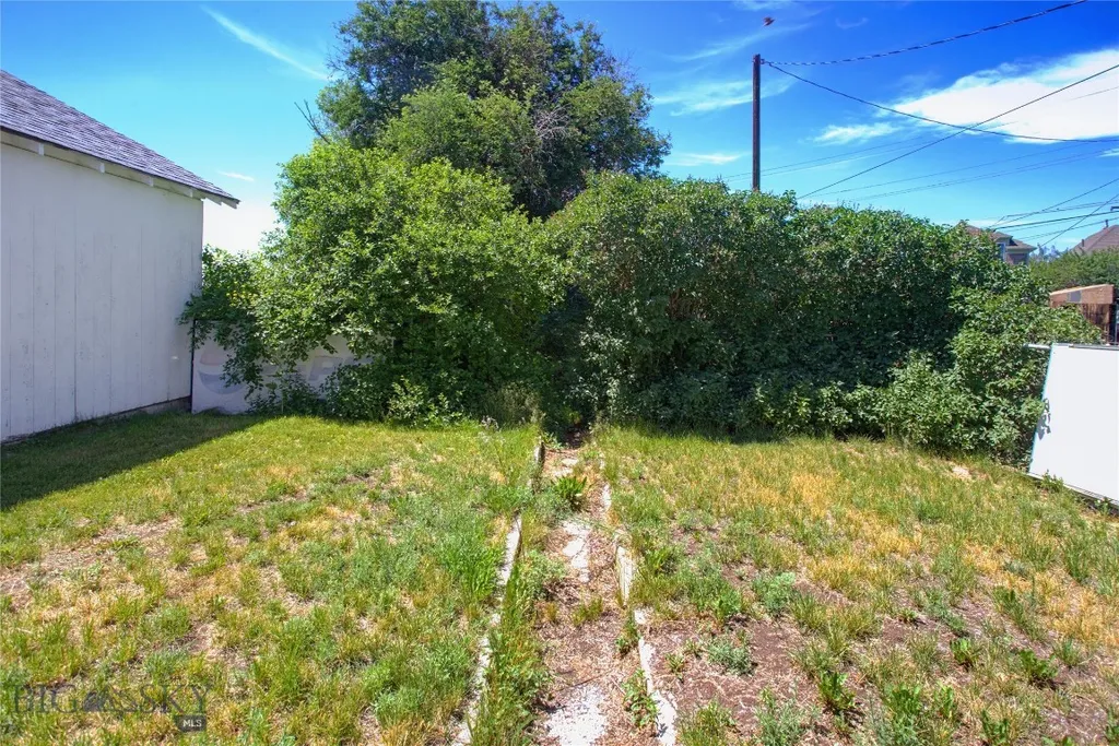 737 Maryland Butte MT 59701