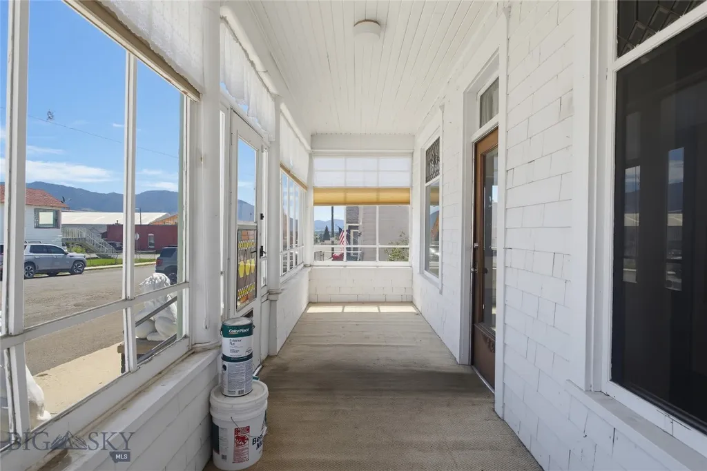 737 Maryland Butte MT 59701