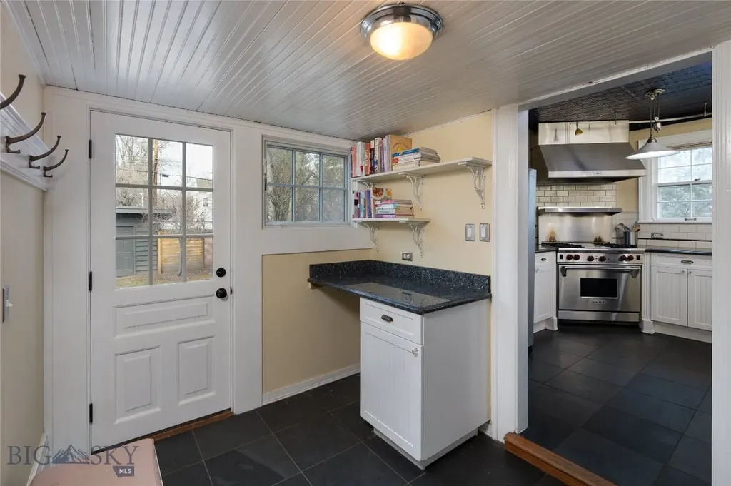 509 S Tracy Avenue Bozeman MT 59715