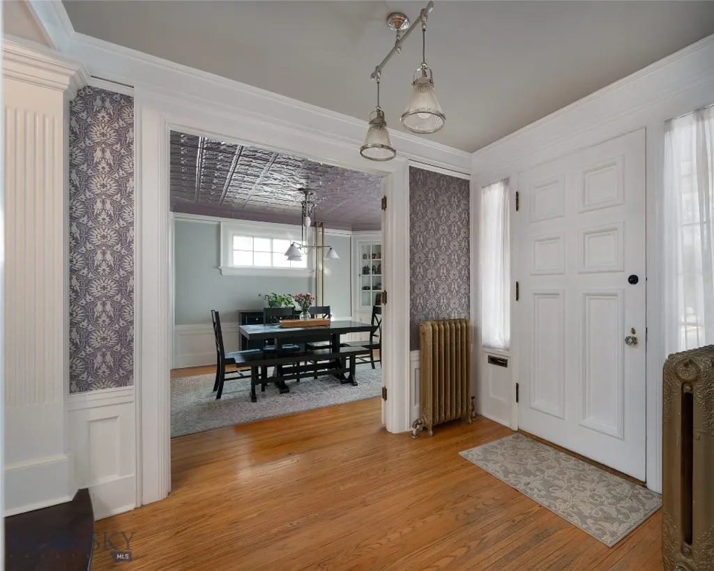 509 S Tracy Avenue Bozeman MT 59715