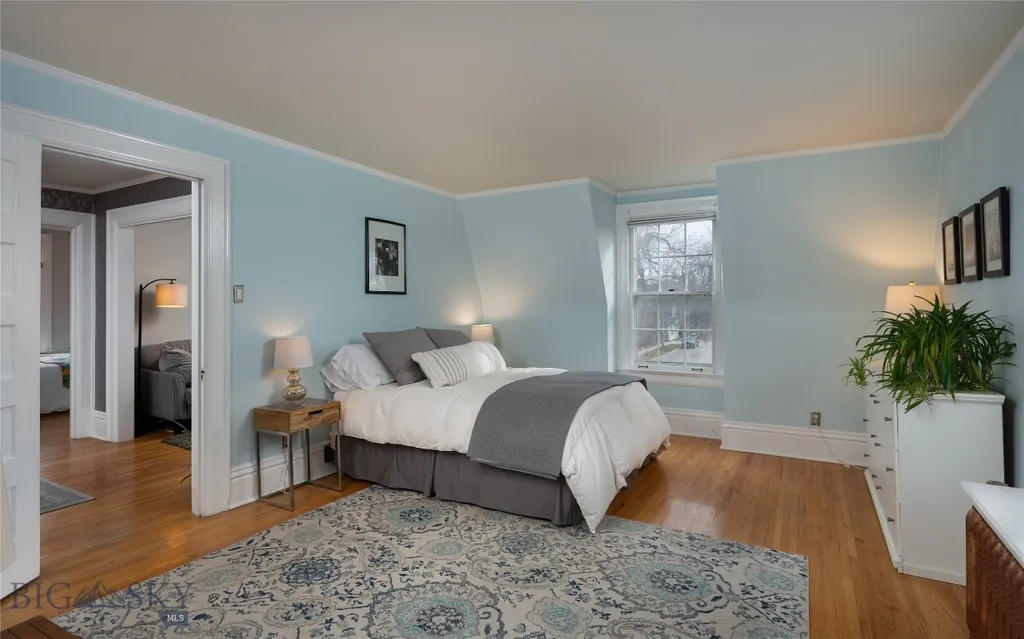 509 S Tracy Avenue Bozeman MT 59715