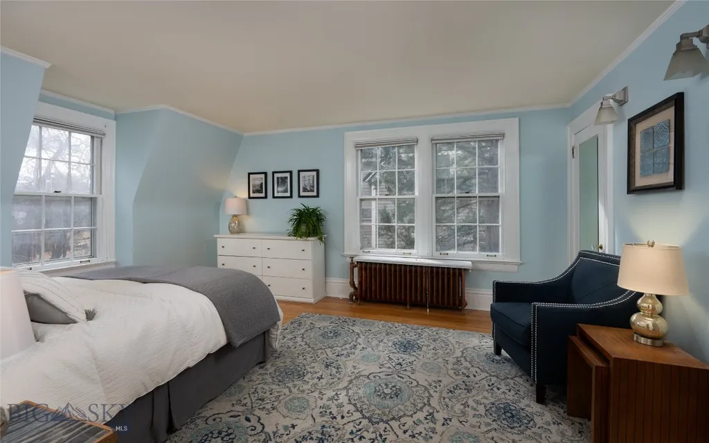 509 S Tracy Avenue Bozeman MT 59715