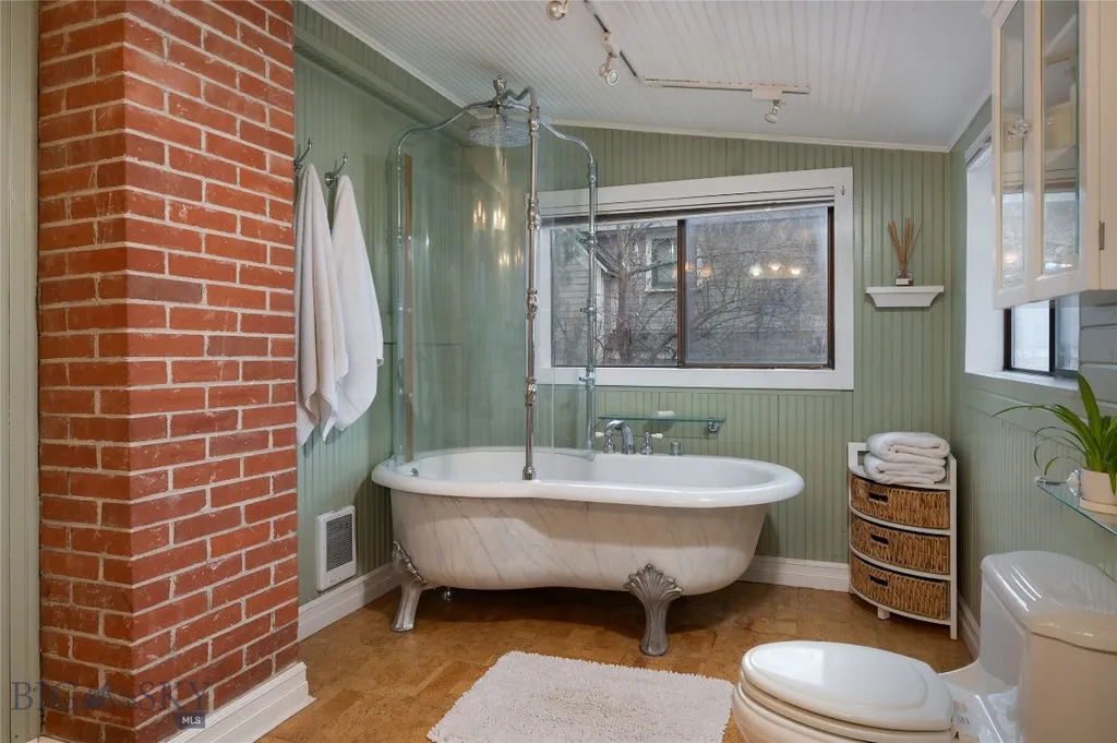 509 S Tracy Avenue Bozeman MT 59715
