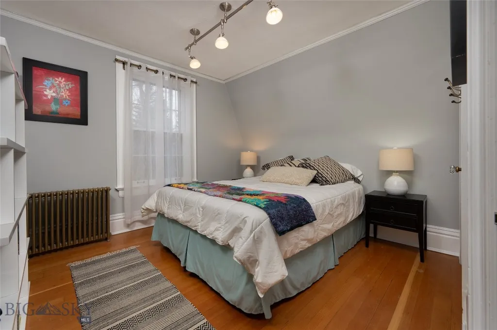 509 S Tracy Avenue Bozeman MT 59715