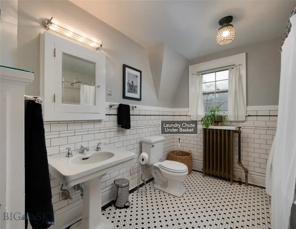 509 S Tracy Avenue Bozeman MT 59715