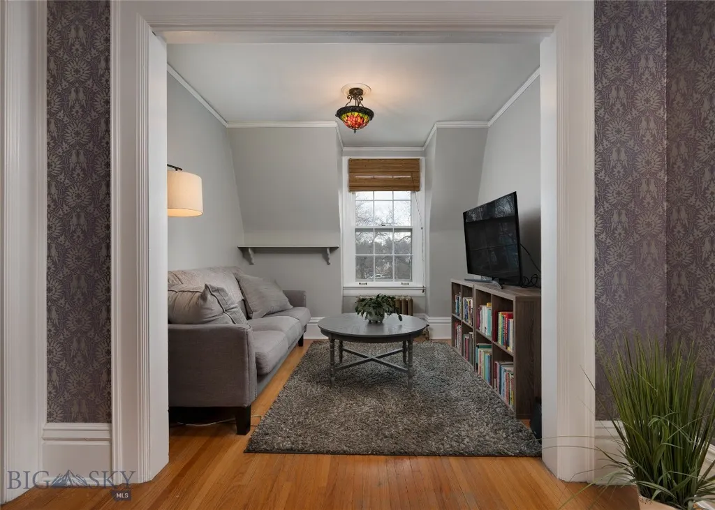 509 S Tracy Avenue Bozeman MT 59715