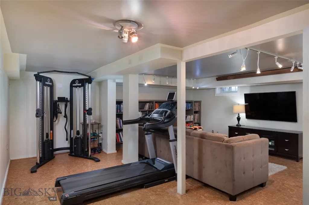 509 S Tracy Avenue Bozeman MT 59715