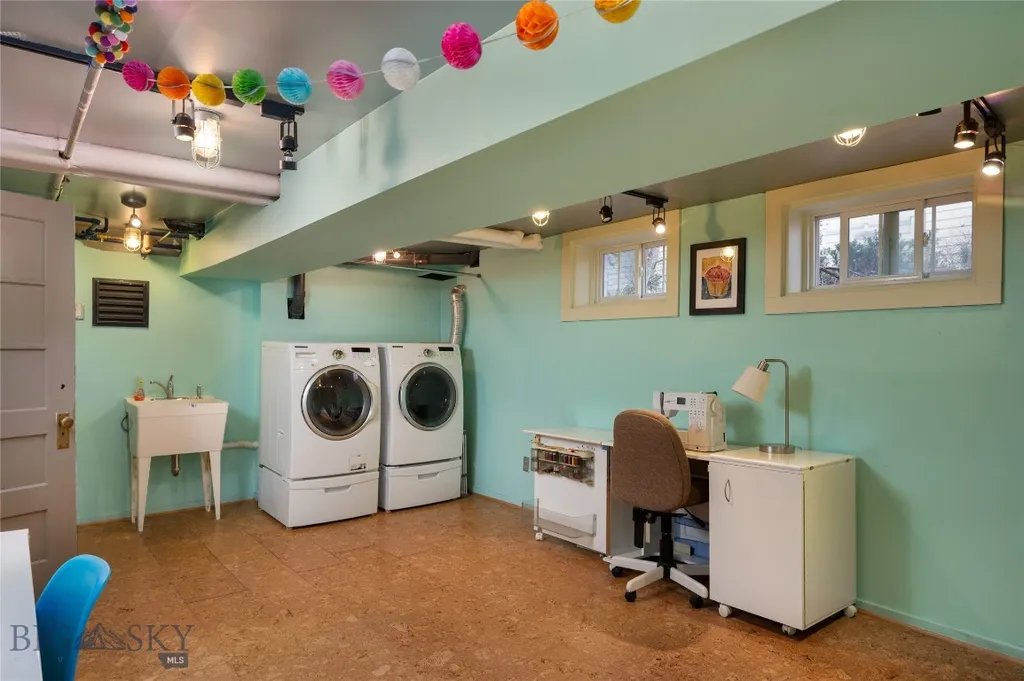 509 S Tracy Avenue Bozeman MT 59715