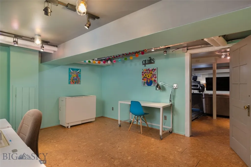 509 S Tracy Avenue Bozeman MT 59715