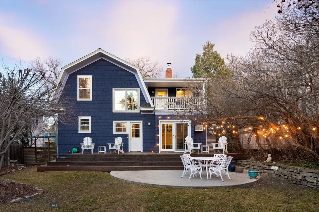 509 S Tracy Avenue Bozeman MT 59715