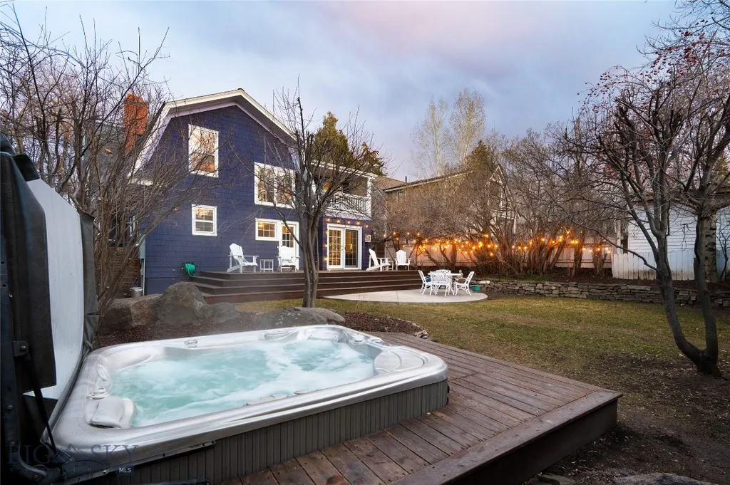 509 S Tracy Avenue Bozeman MT 59715