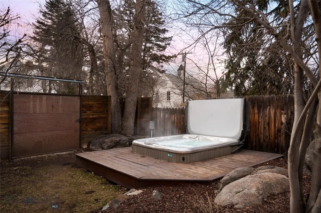 509 S Tracy Avenue Bozeman MT 59715