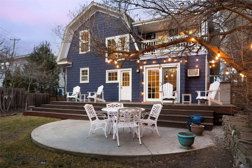 509 S Tracy Avenue Bozeman MT 59715