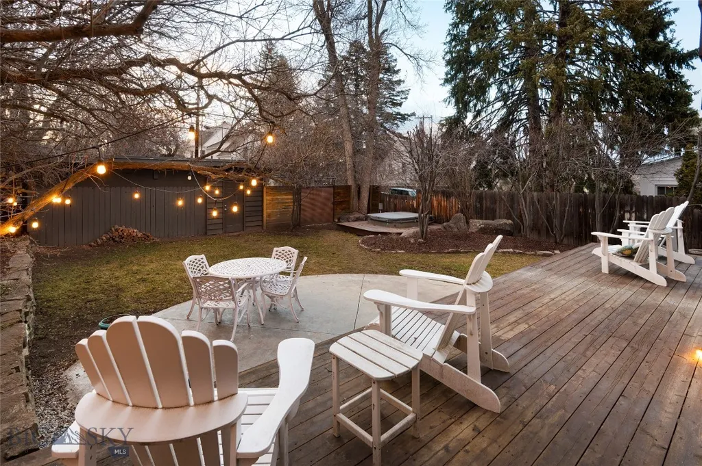 509 S Tracy Avenue Bozeman MT 59715