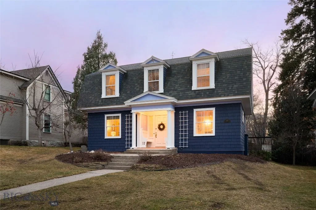 509 S Tracy Avenue Bozeman MT 59715