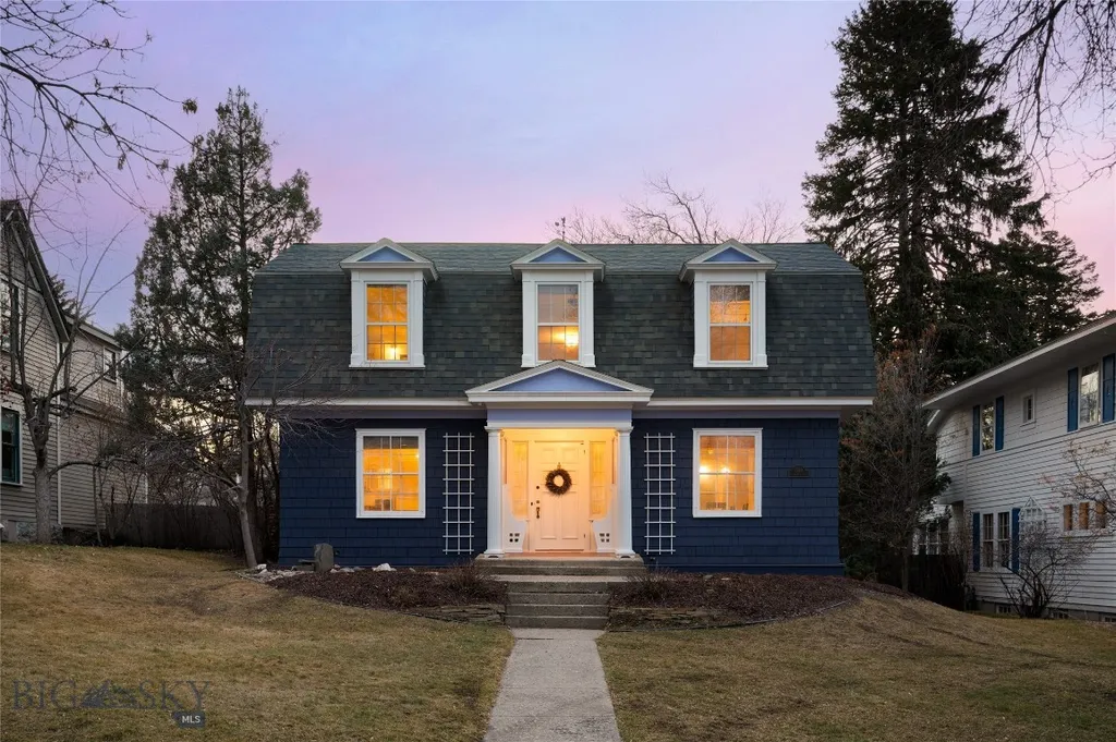 509 S Tracy Avenue Bozeman MT 59715