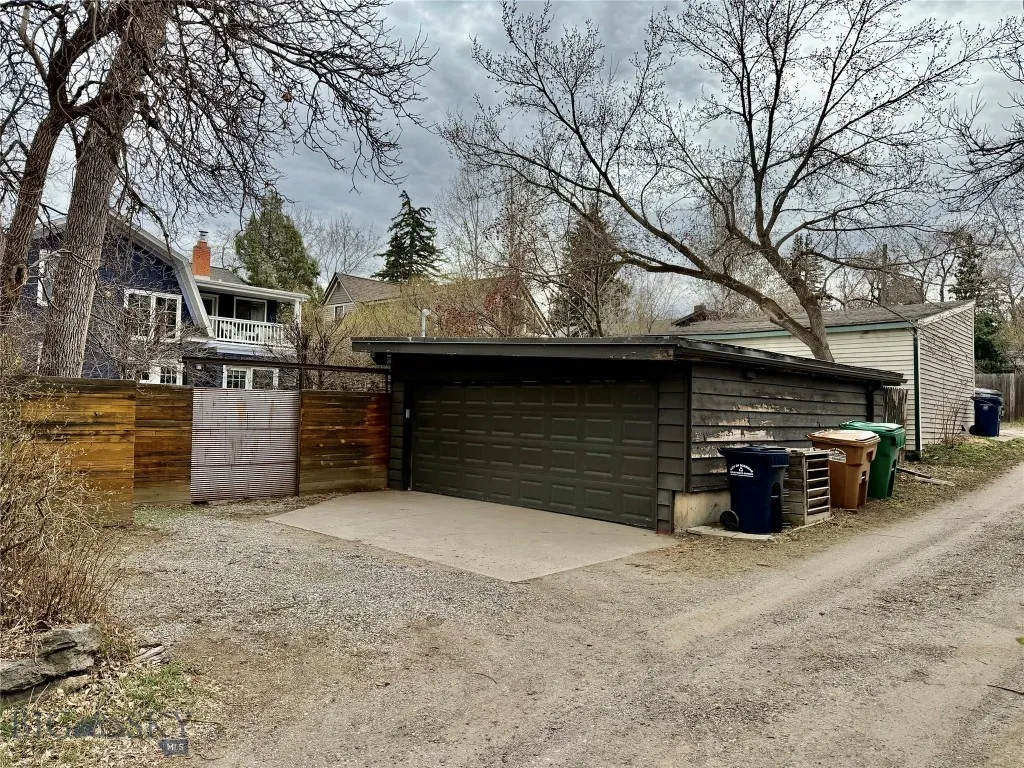 509 S Tracy Avenue Bozeman MT 59715