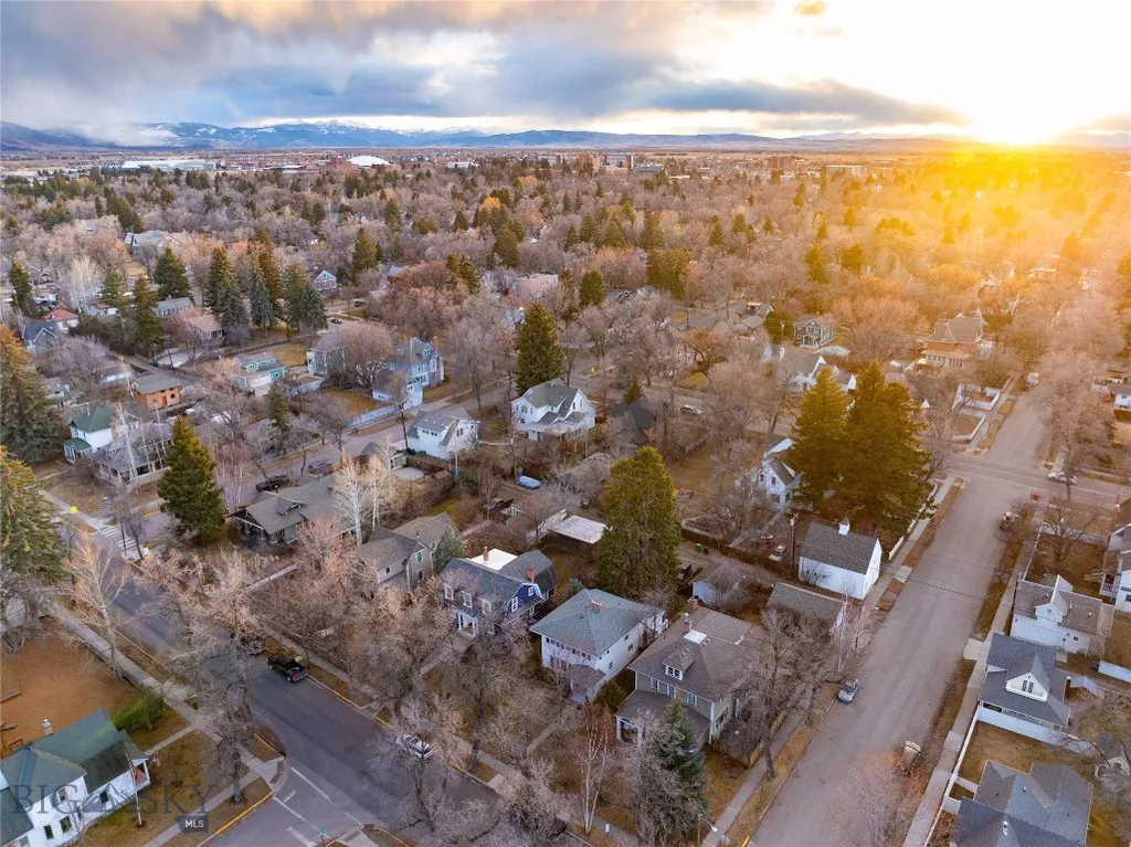 509 S Tracy Avenue Bozeman MT 59715