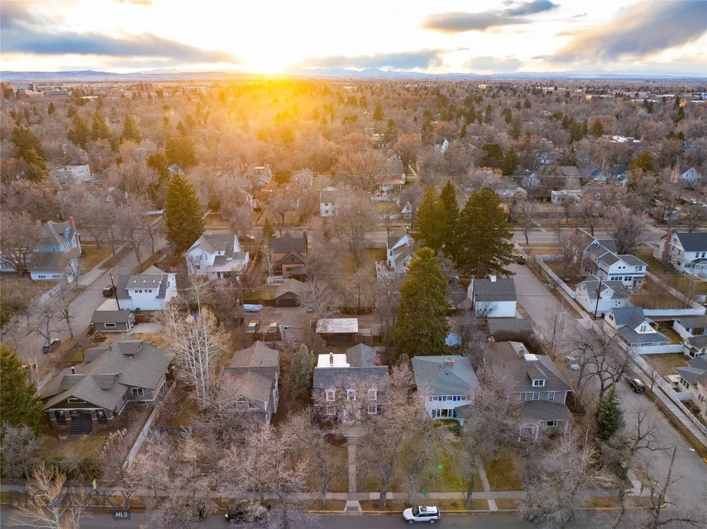 509 S Tracy Avenue Bozeman MT 59715