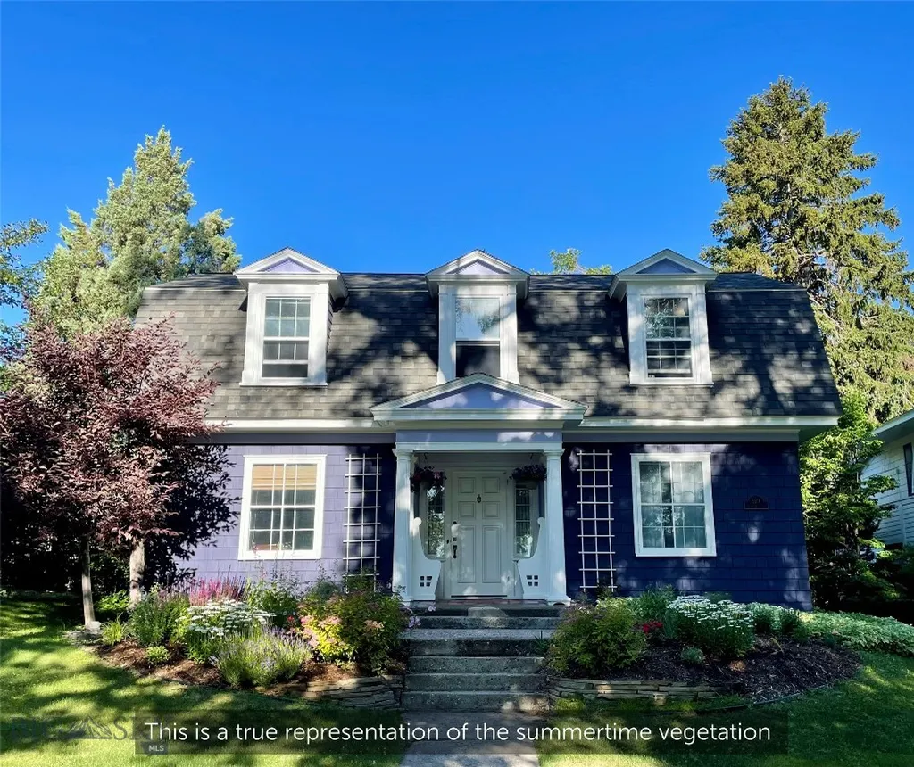 509 S Tracy Avenue Bozeman MT 59715