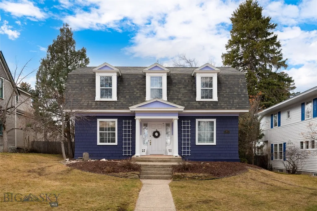 509 S Tracy Avenue Bozeman MT 59715